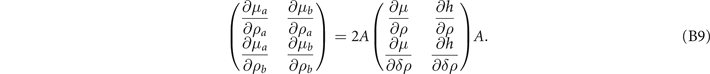 Equation (B9)
