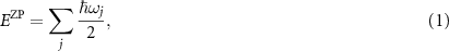 Equation (1)