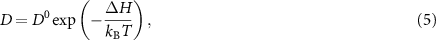 Equation (5)