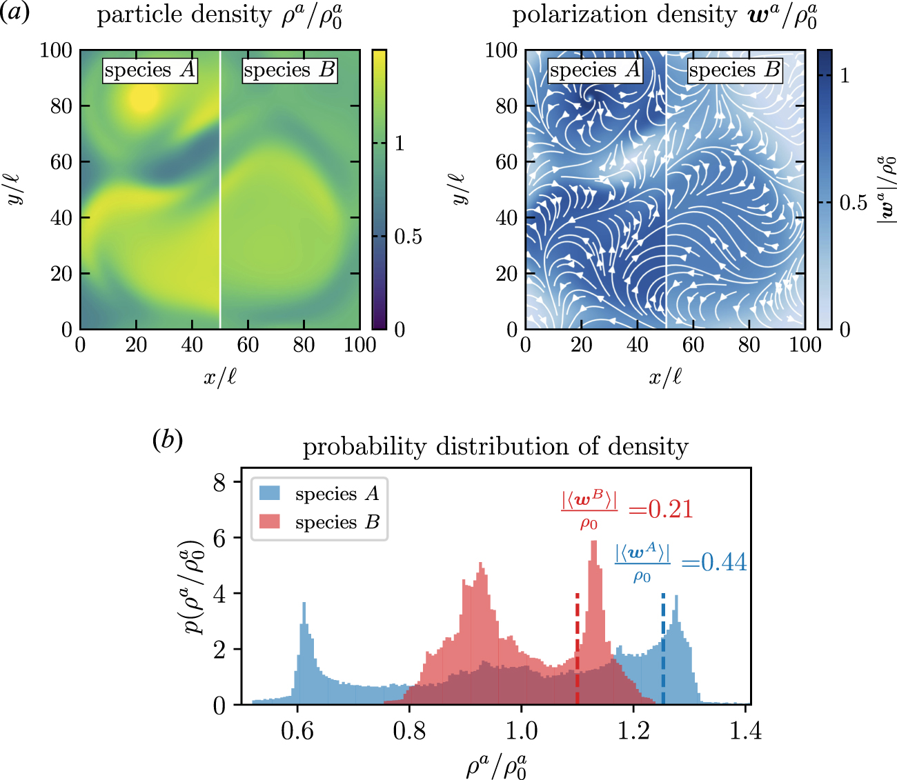Clustering and flocking of repulsive chiral active particles with non ...