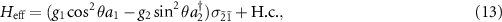 Equation (13)