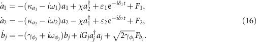 Equation (16)
