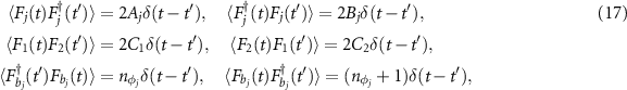 Equation (17)