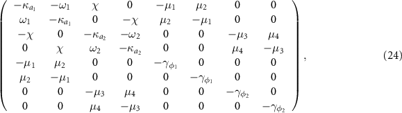 Equation (24)