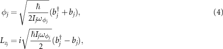 Equation (4)