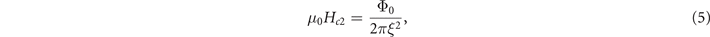 Equation (5)