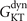 ${G}_{\text{KT}}^{\text{dyn}}$