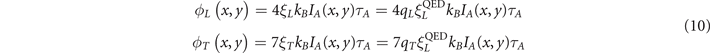 Equation (10)