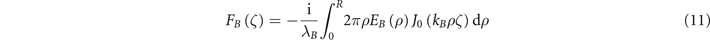 Equation (11)