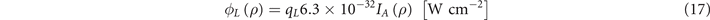 Equation (17)