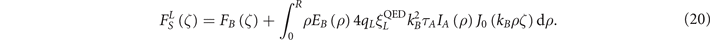 Equation (20)