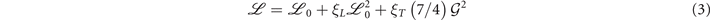 Equation (3)