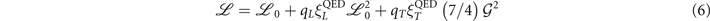 Equation (6)