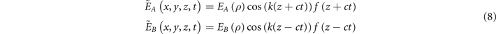Equation (8)