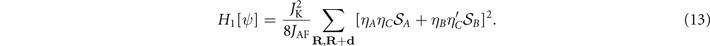Equation (13)