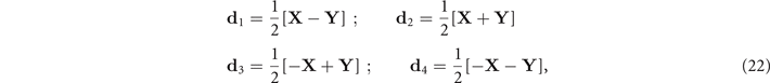 Equation (22)