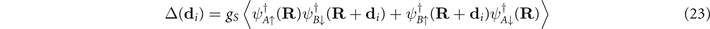 Equation (23)