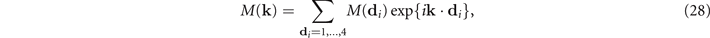Equation (28)