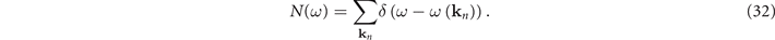 Equation (32)