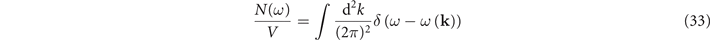 Equation (33)