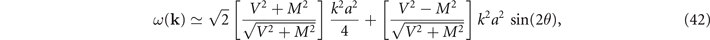 Equation (42)