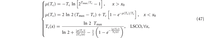Equation (47)