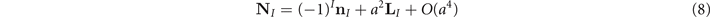 Equation (8)