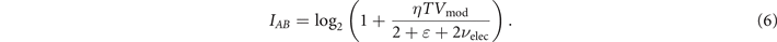 Equation (6)