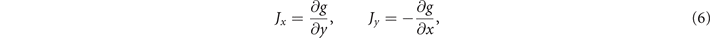 Equation (6)