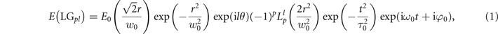 Equation (1)
