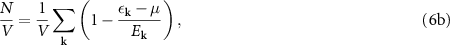 Equation (6b)
