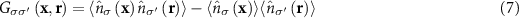 Equation (7)