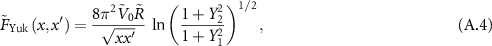 Equation (A.4)