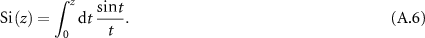 Equation (A.6)