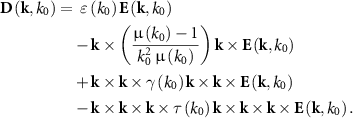 Equation (4)