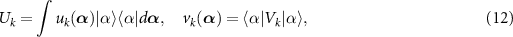 Equation (12)