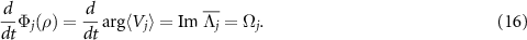 Equation (16)
