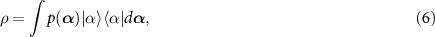 Equation (6)