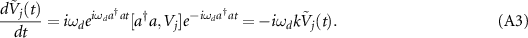 Equation (A3)
