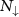 $N_{\downarrow}$