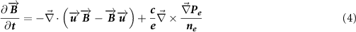 Equation (4)