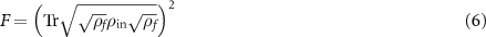 Equation (6)