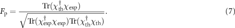 Equation (7)
