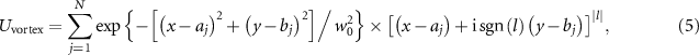 Equation (5)