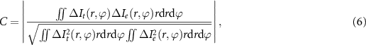 Equation (6)