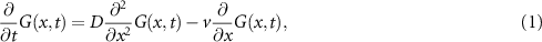 Equation (1)