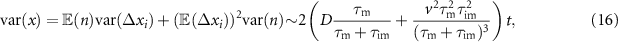 Equation (16)
