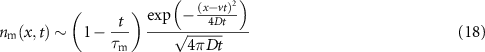 Equation (18)