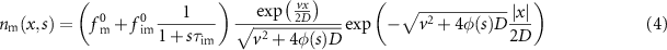 Equation (4)