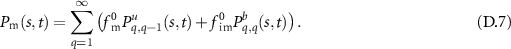 Equation (D.7)